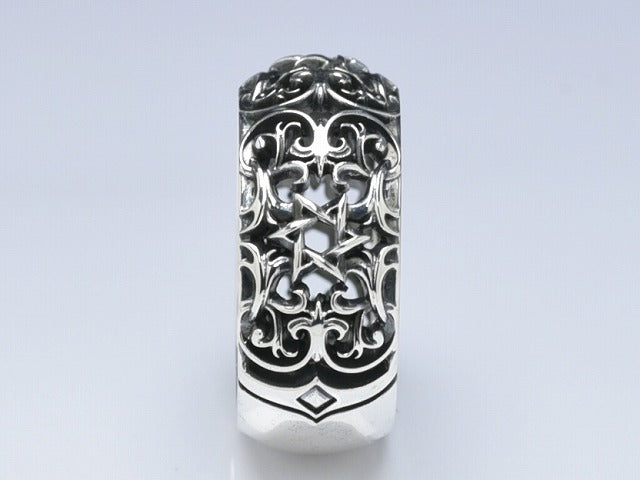 Deal Design - Star Shade Ring 3