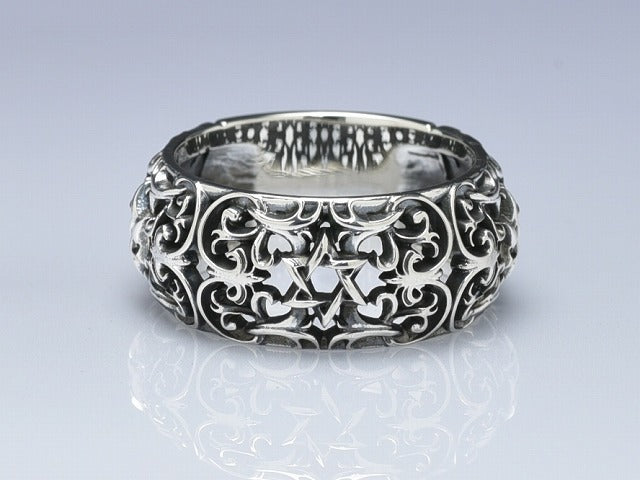 Deal Design - Star Shade Ring 4