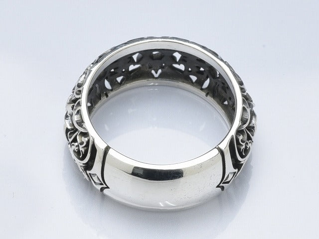 Deal Design - Star Shade Ring 5
