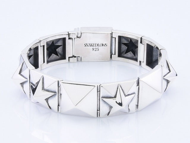 Deal Design - Star Studs Bracelet 1