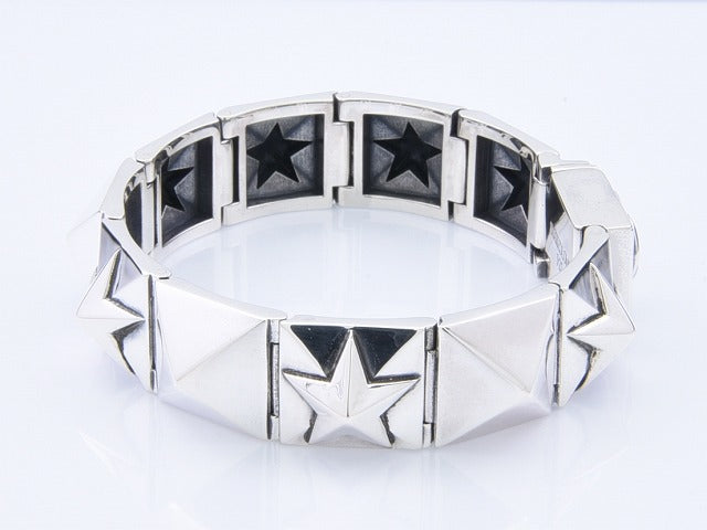 Deal Design - Star Studs Bracelet 2