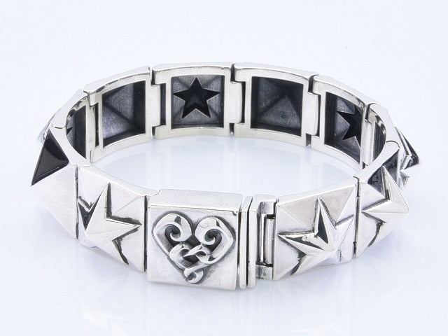 Deal Design - Star Studs Bracelet 3