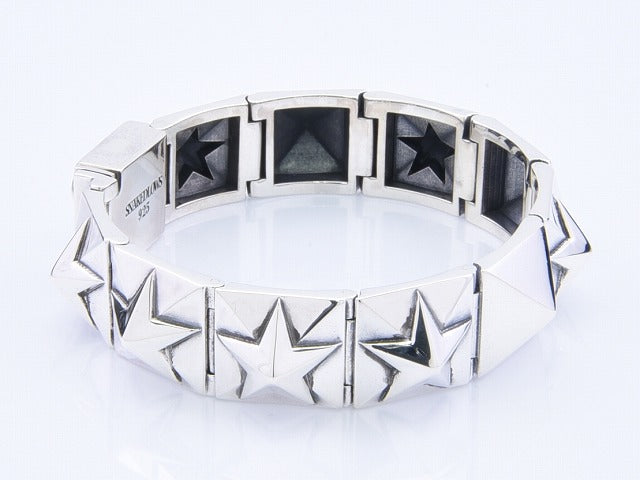 Deal Design - Star Studs Bracelet 6