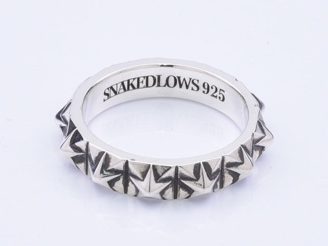 Deal Design - Star Studs Ring 4