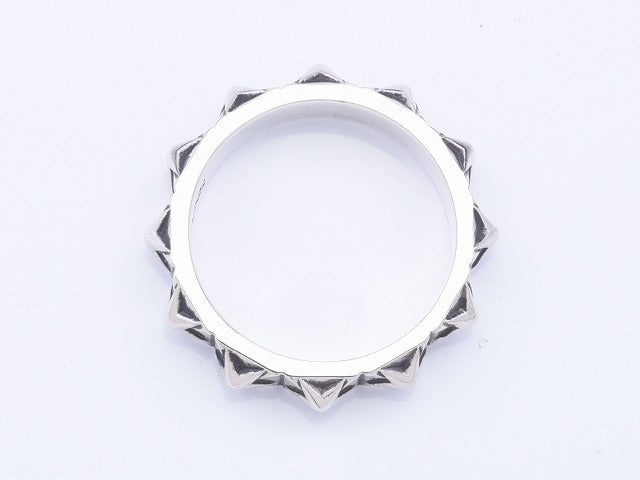 Deal Design - Star Studs Ring 5