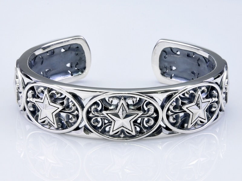Deal Design - Starrocks Bangle 1