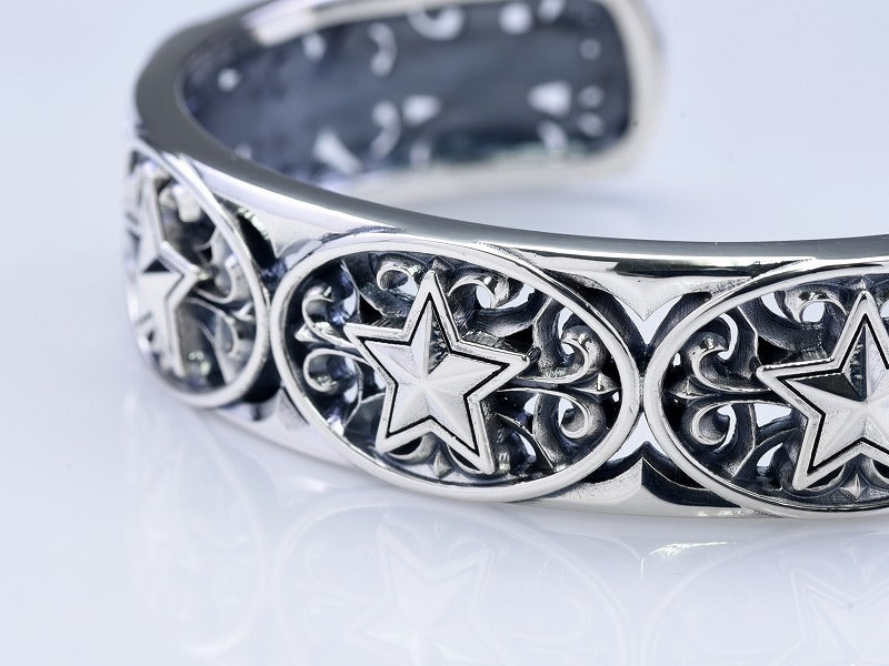 Deal Design - Starrocks Bangle 2