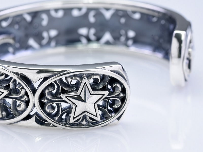 Deal Design - Starrocks Bangle 3