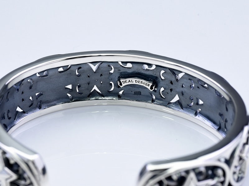 Deal Design - Starrocks Bangle 4
