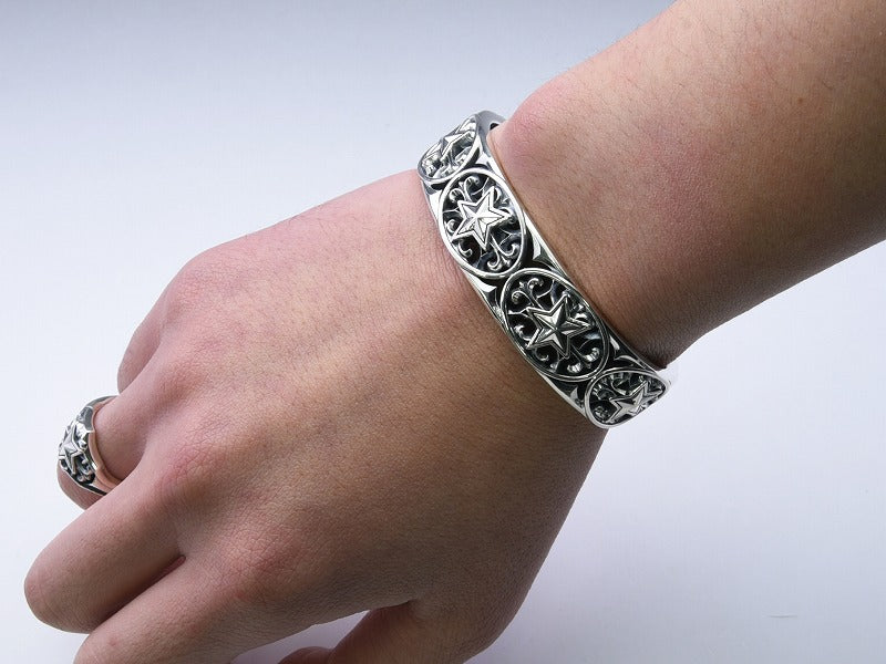 Deal Design - Starrocks Bangle 6