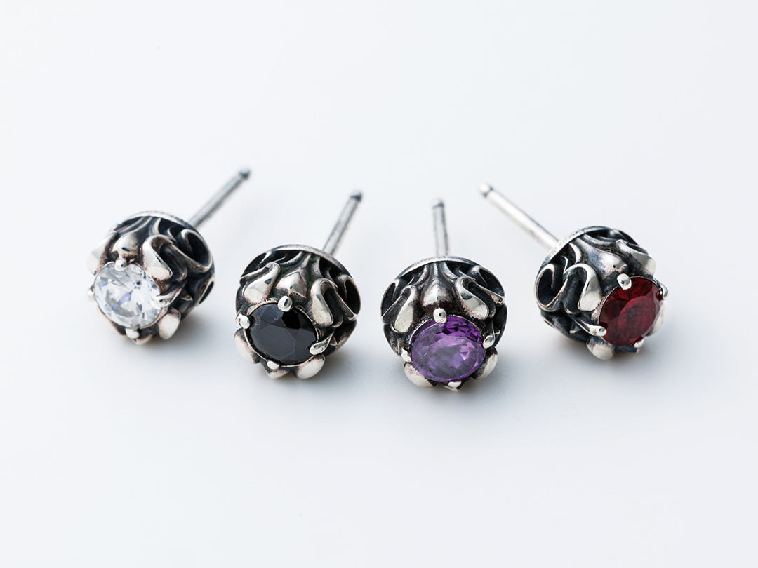 Deal Design - Stone Gate Pierce 4
