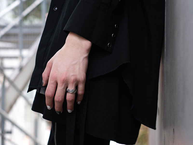 Deal Design - Stream Wing Ring 4