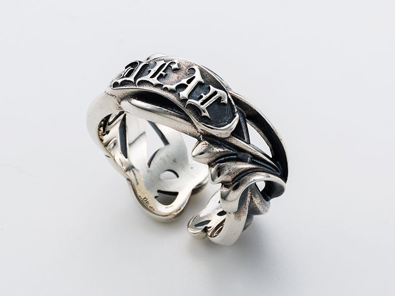 Deal Design - Stream Wing Ring 5