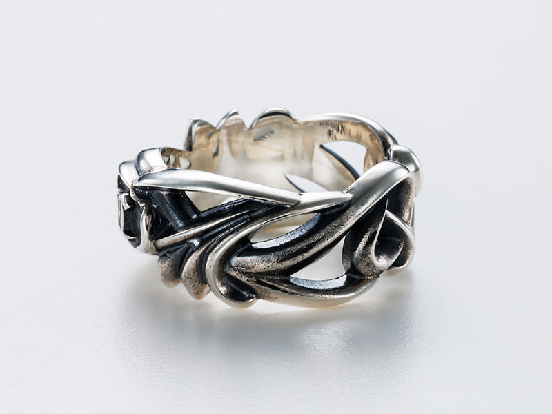 Deal Design - Stream Wing Ring 6