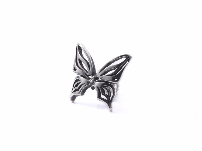 Deal Design - Studded Butterfly Pierce 1