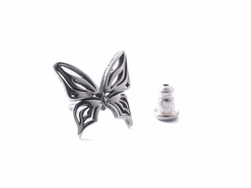 Deal Design - Studded Butterfly Pierce 5