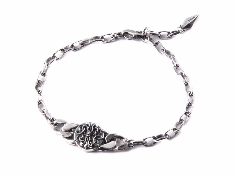 Deal Design - Sunset Chain Bracelet 1