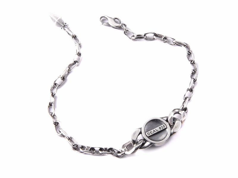 Deal Design - Sunset Chain Bracelet 2