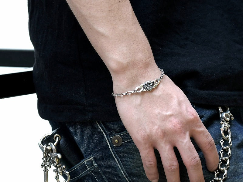 Deal Design - Sunset Chain Bracelet 5