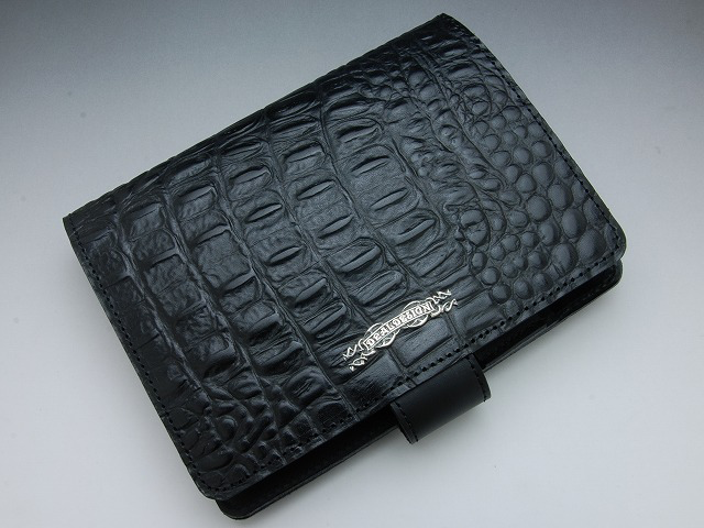 Deal Design - System Binder (Croco) 1