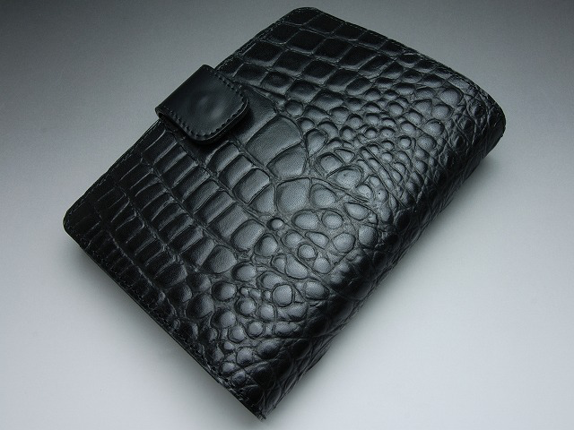 Deal Design - System Binder (Croco) 2