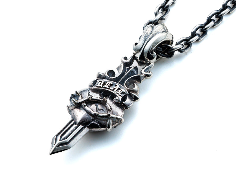Deal Design - Thorny Dagger Top 1