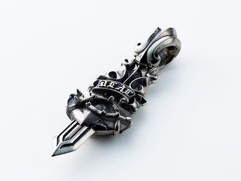 Deal Design - Thorny Dagger Top 4
