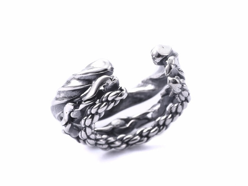 Deal Design - Three Chain Ear Cuff Type-C 5