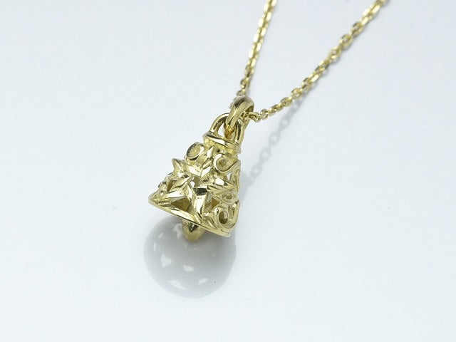 Deal Design - Tiny Bell Top 4