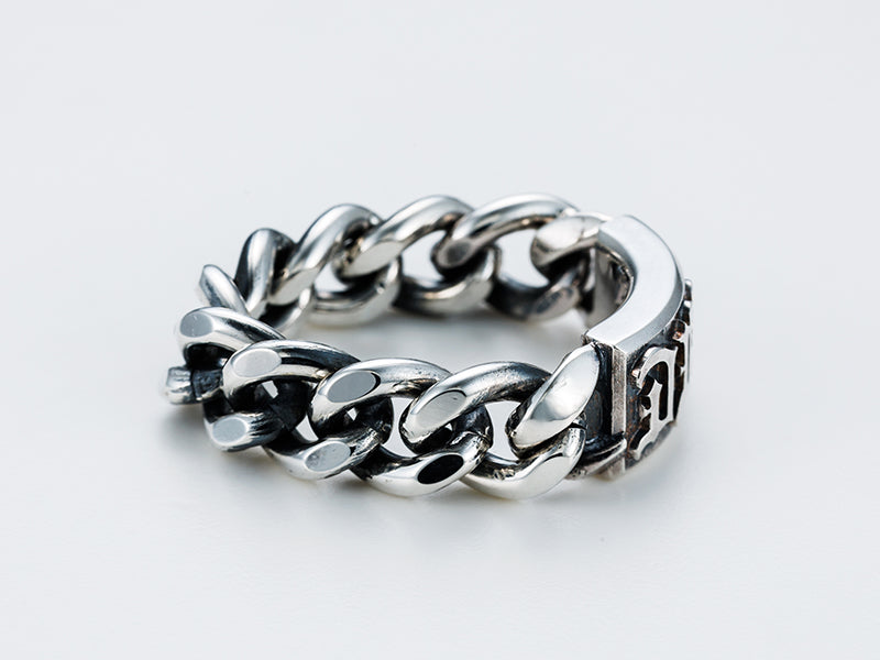 Deal Design - Tiny Chain Ring 3