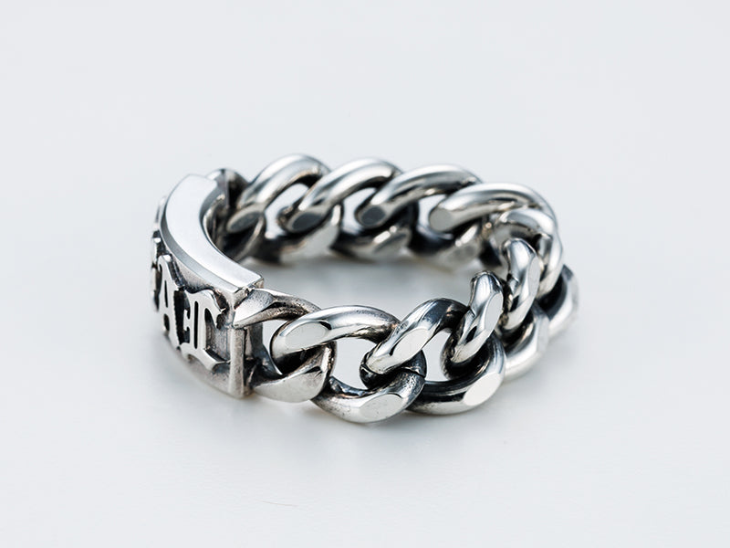 Deal Design - Tiny Chain Ring 4
