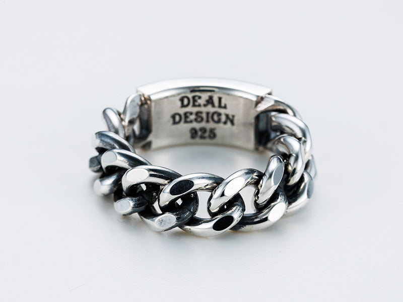 Deal Design - Tiny Chain Ring 5