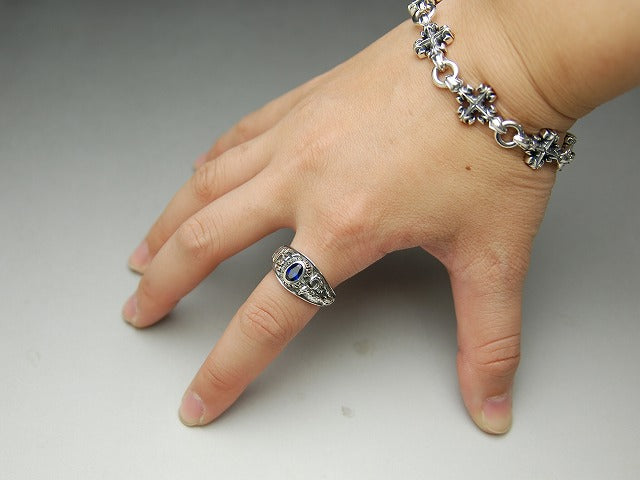 Deal Design - Tiny College Ring 2