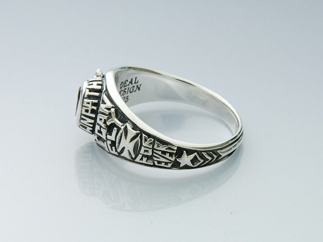 Deal Design - Tiny College Ring 3