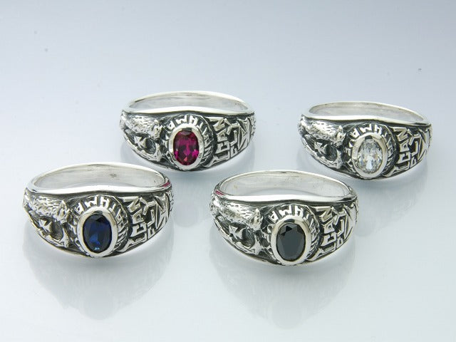 Deal Design - Tiny College Ring 4