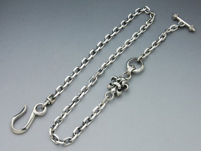Deal Design - Tiny Link Wallet Chain: Lily 1