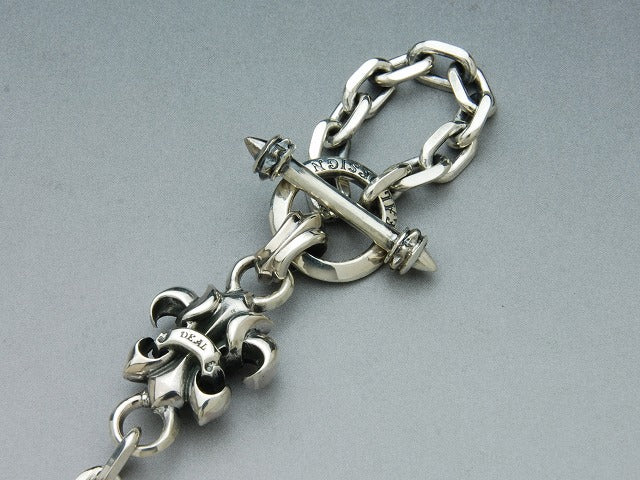 Deal Design - Tiny Link Wallet Chain: Lily 2