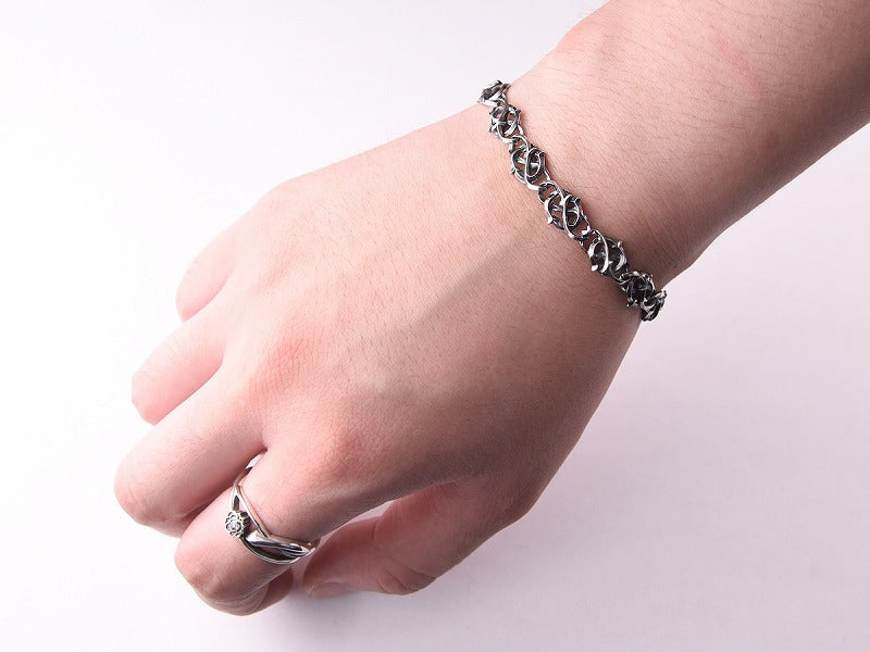 Deal Design - Tiny Raging Bracelet 3