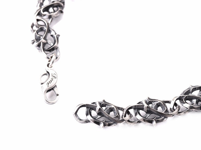Deal Design - Tiny Raging Bracelet 4