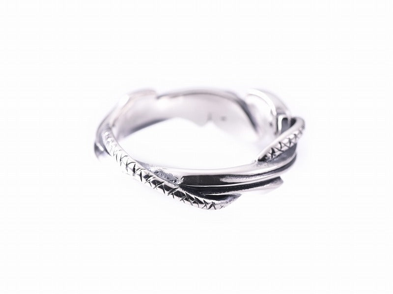Deal Design - Tiny Snake Ring 4