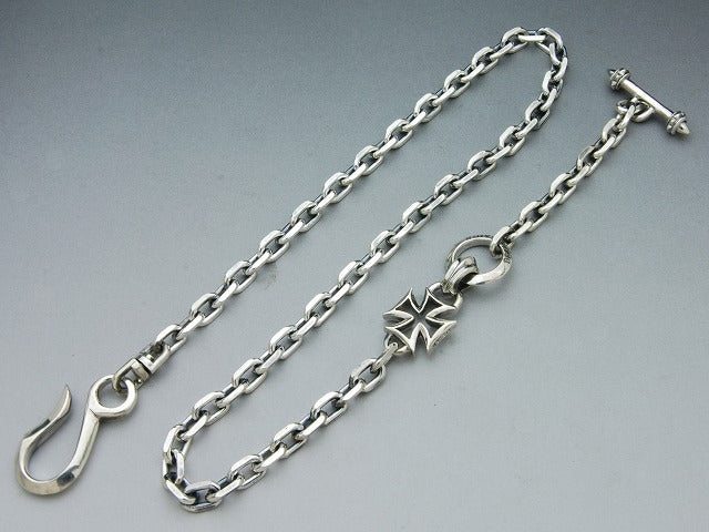 Deal Design - Tiny link wallet chain: cross 1