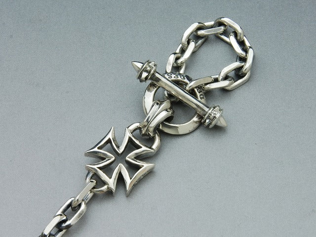 Deal Design - Tiny link wallet chain: cross 3