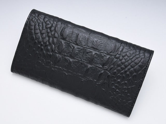 Deal Design - Tracker Roll Wallet: Large Concho 2