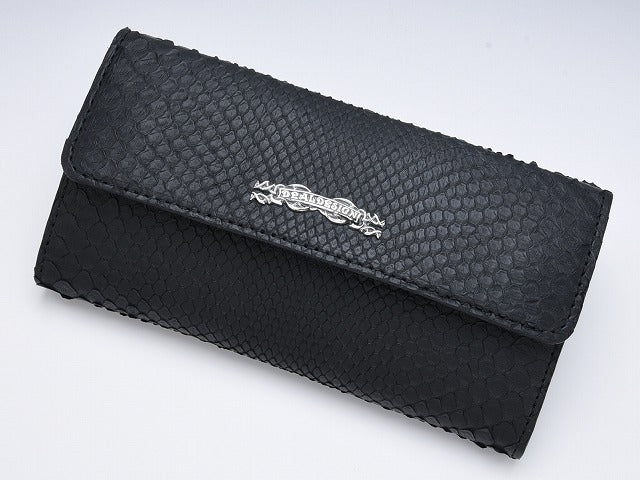 Deal Design - Tracker Roll Wallet (Python) 1