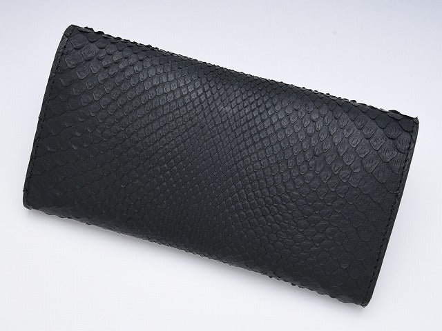 Deal Design - Tracker Roll Wallet (Python) 2
