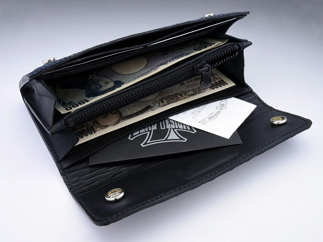Deal Design - Tracker Roll Wallet (Python) 3