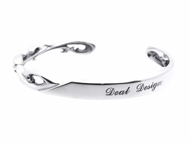Deal Design - Transformer Bangle 1