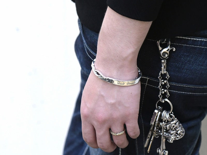 Deal Design - Transformer Bangle 2