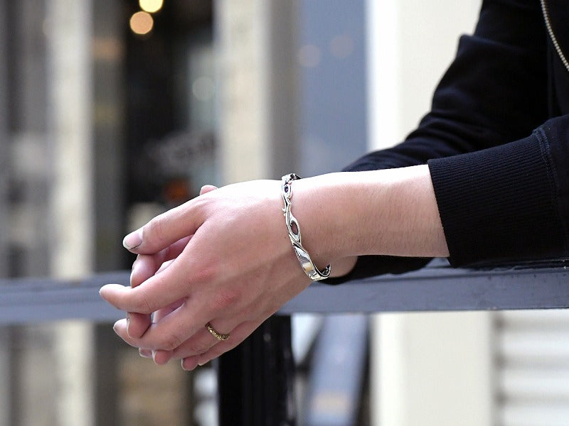 Deal Design - Transformer Bangle 3