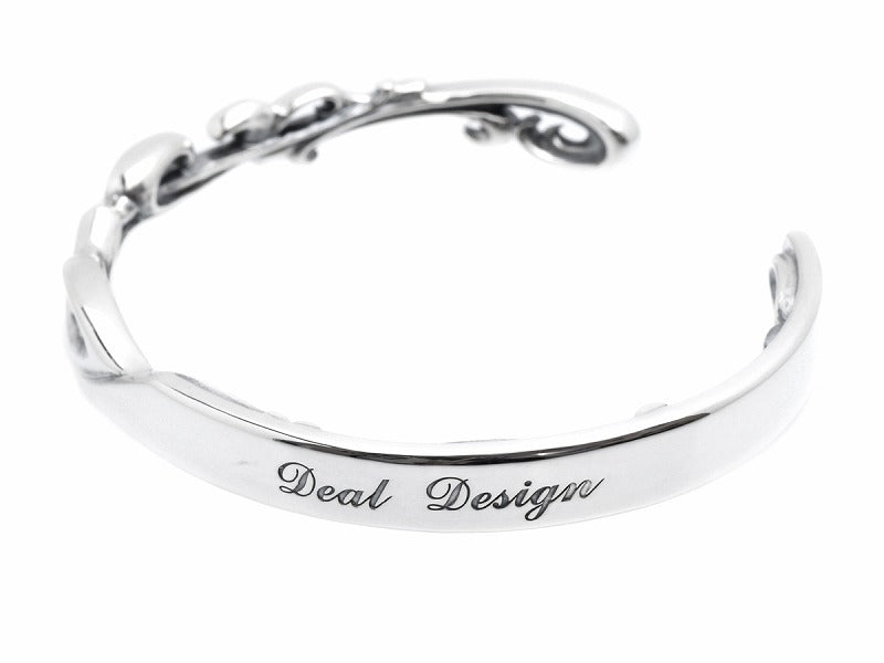 Deal Design - Transformer Bangle 4